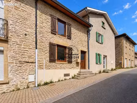 maison 4 pièces 86 m²