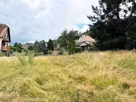 terrain 359 m² begles