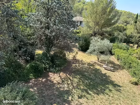 terrain à bâtir viabilisé prades-le-lez