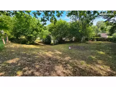 terrain à bâtir de 500 m² à saint-aubin-de-medoc (33)