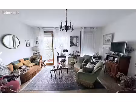 appartement seniors