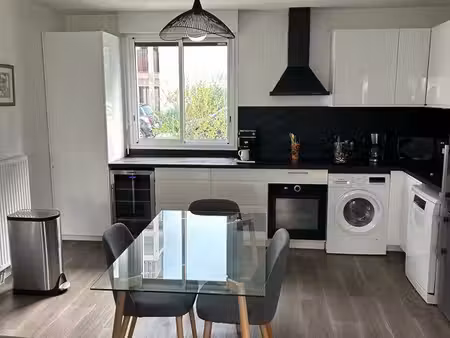 appartement 3 pièces floirac 33270