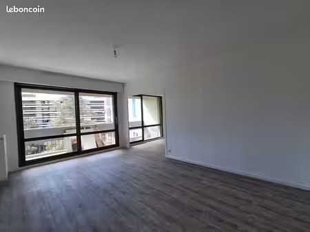 appartement t5 - grenoble