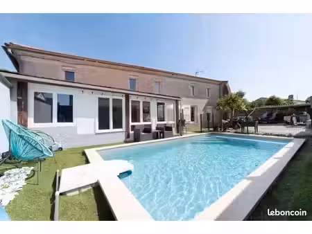 maison familiale