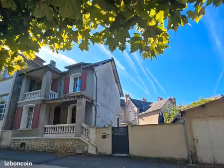 maison de ville