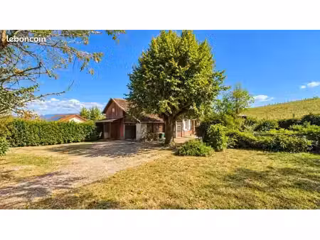 maison 4 pièces 145 m²