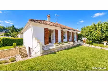 maison 4 pièces 85 m²