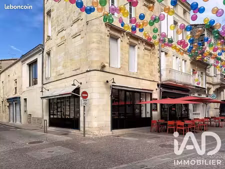 appartement 5 pièces 86 m²