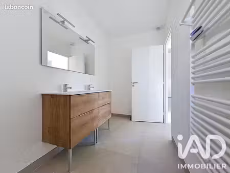 maison 4 pièces 96 m²