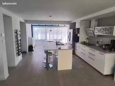 maison t4/5 proche métro argoulets