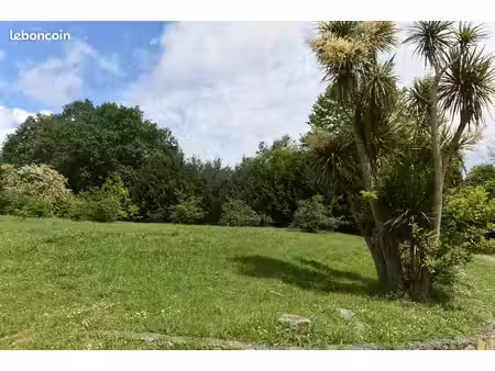 terrain hors lotissement