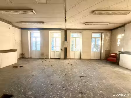 appartement 4 pièces 135 m²