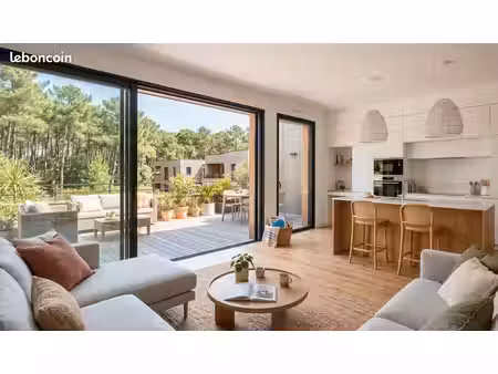 appartement 3 pièces 75 m²