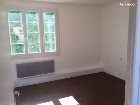 appartement t1