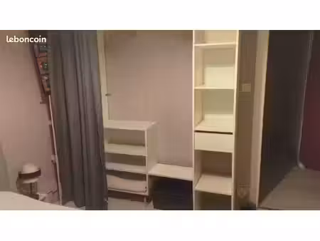 chambre 350/mois