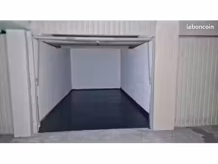 location garage securise st nazaire