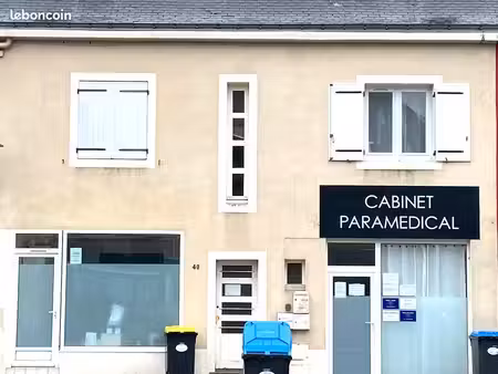 local commercial