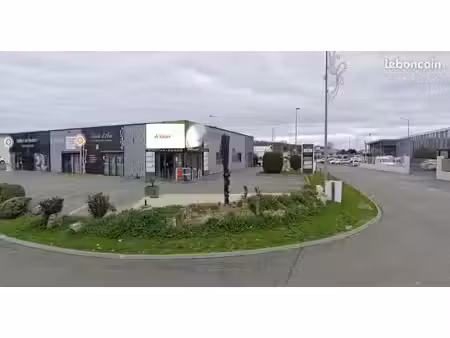 local commercial 88m2