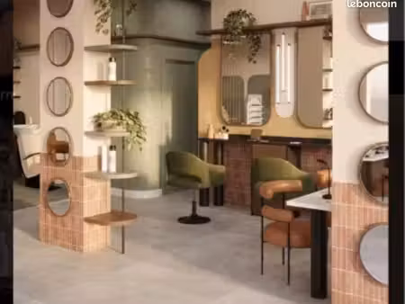 cherche local commercial - toulouse centre