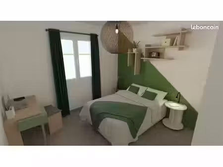 projet de construction d'une maison 81m² avec terrain à bassan (34)