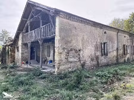 ferme 5 pièces 122 m²
