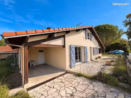 maison 5 pièces 106 m²