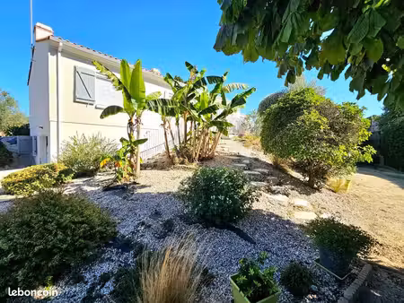 maison 5 pièces 122 m²