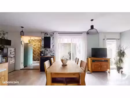 maison 3 pièces 70 m²