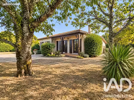 propriété 4 pièces 101 m²