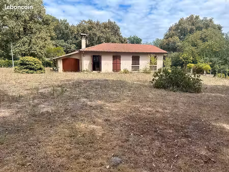 maison 4 pièces 82 m²