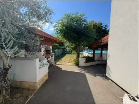 maison  cinq pièces 87 m²