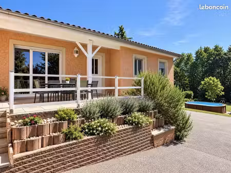 maison 4 pièces 92 m²
