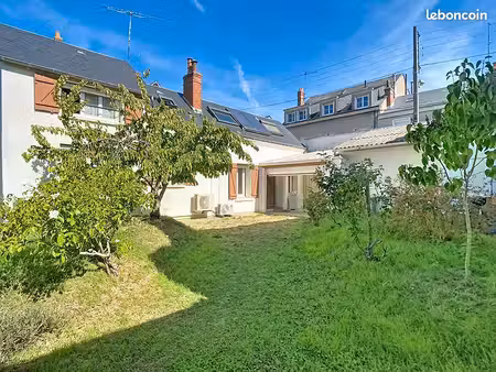 maison 4 pièces 85 m²