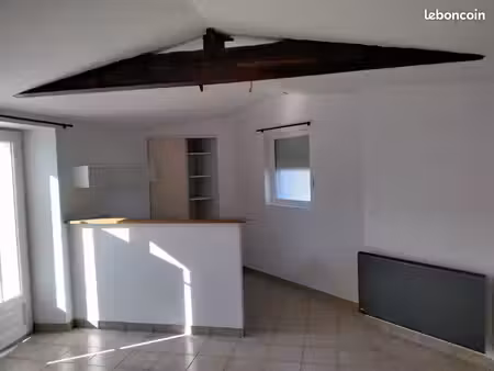 location maison 33m2 vallet