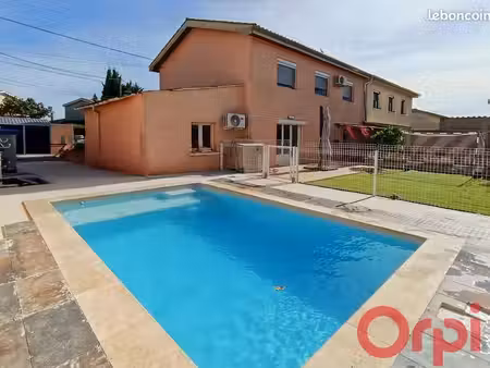 maison 5 pièces 107 m²