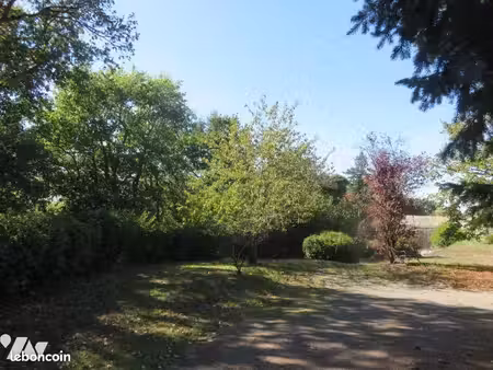terrain 3327 m² st etienne de mer morte