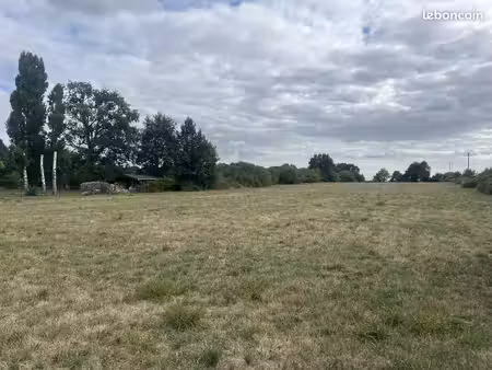 terrain 12731 m² soudan