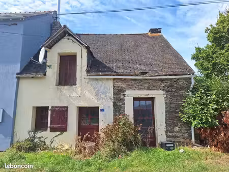 maison 2 pièces 29 m²