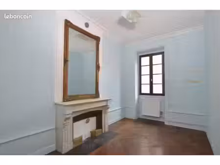 vente | appartement | saint-just-saint-rambert