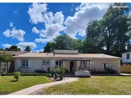 maison 5 pièces 161 m²