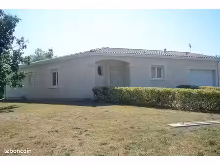 maison 4 pièces 98 m2