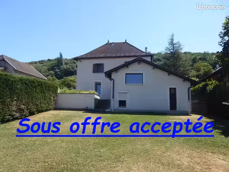 maison 4 pièces 104 m²