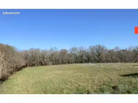 terrain à bâtir de 700 m² à bouliac (33)