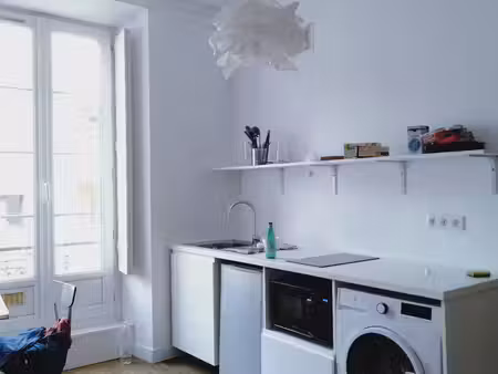 vente appartement nantes quartier republique