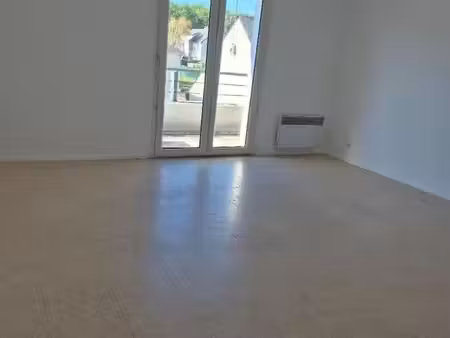 appartement 62 m² st herblain