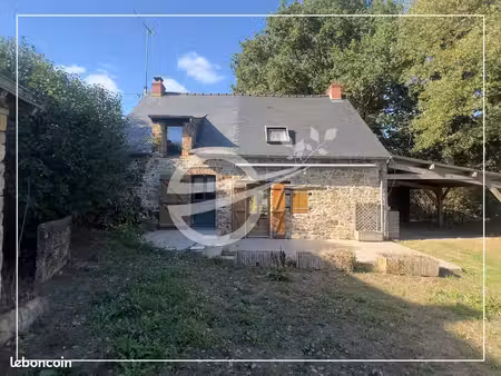 maison 2 pièces 77 m²