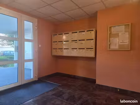​appartement locatif