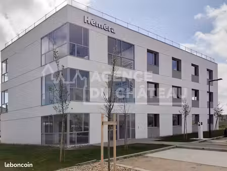 bureaux 233 m² muret