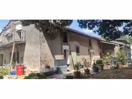 bureaux 395 m² saint-sauveur