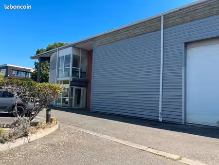 à louer – local commercial 190m2 l'union